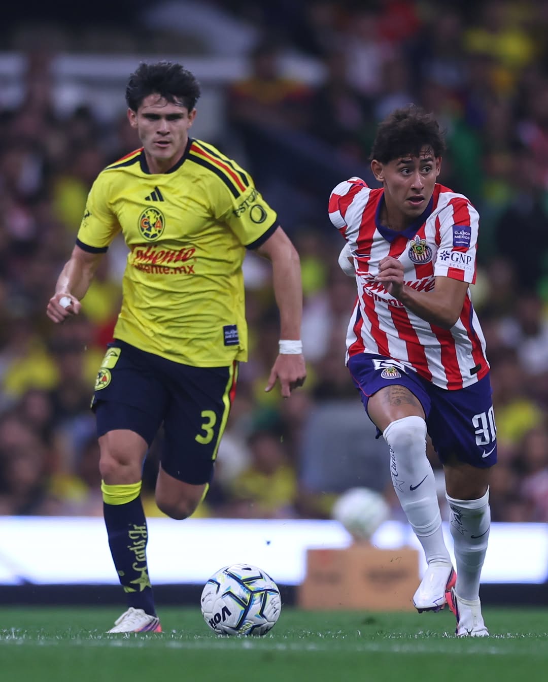 Post de Chivas Regal