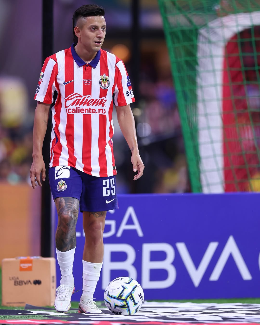 Post de Chivas Regal