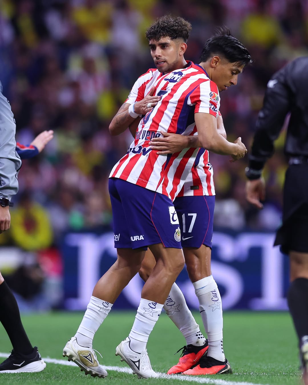 Post de Chivas Regal
