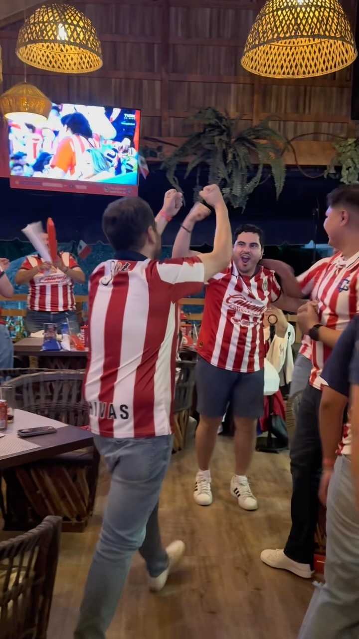 Post de Chivas Regal