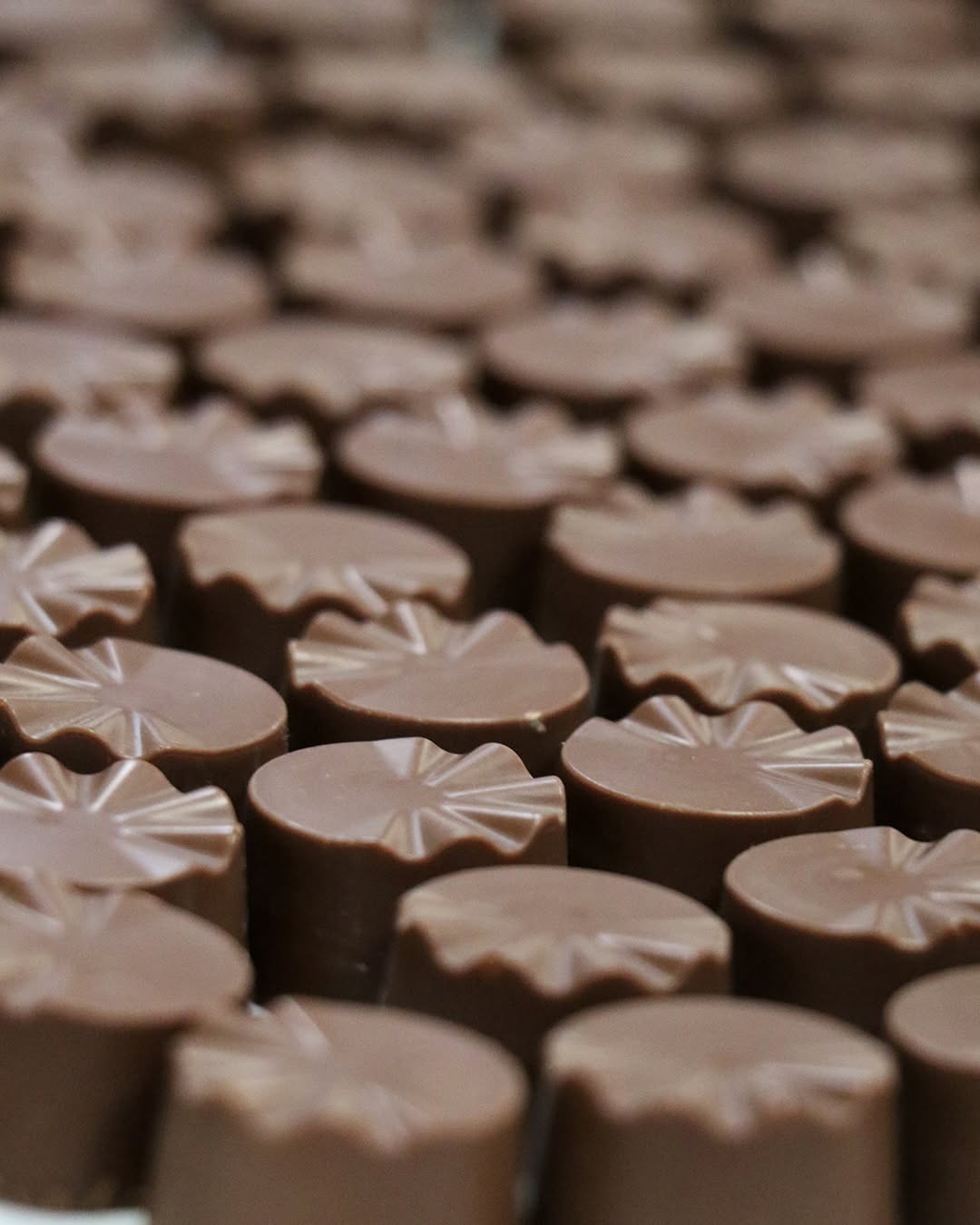 Post de Chocolat du Jour