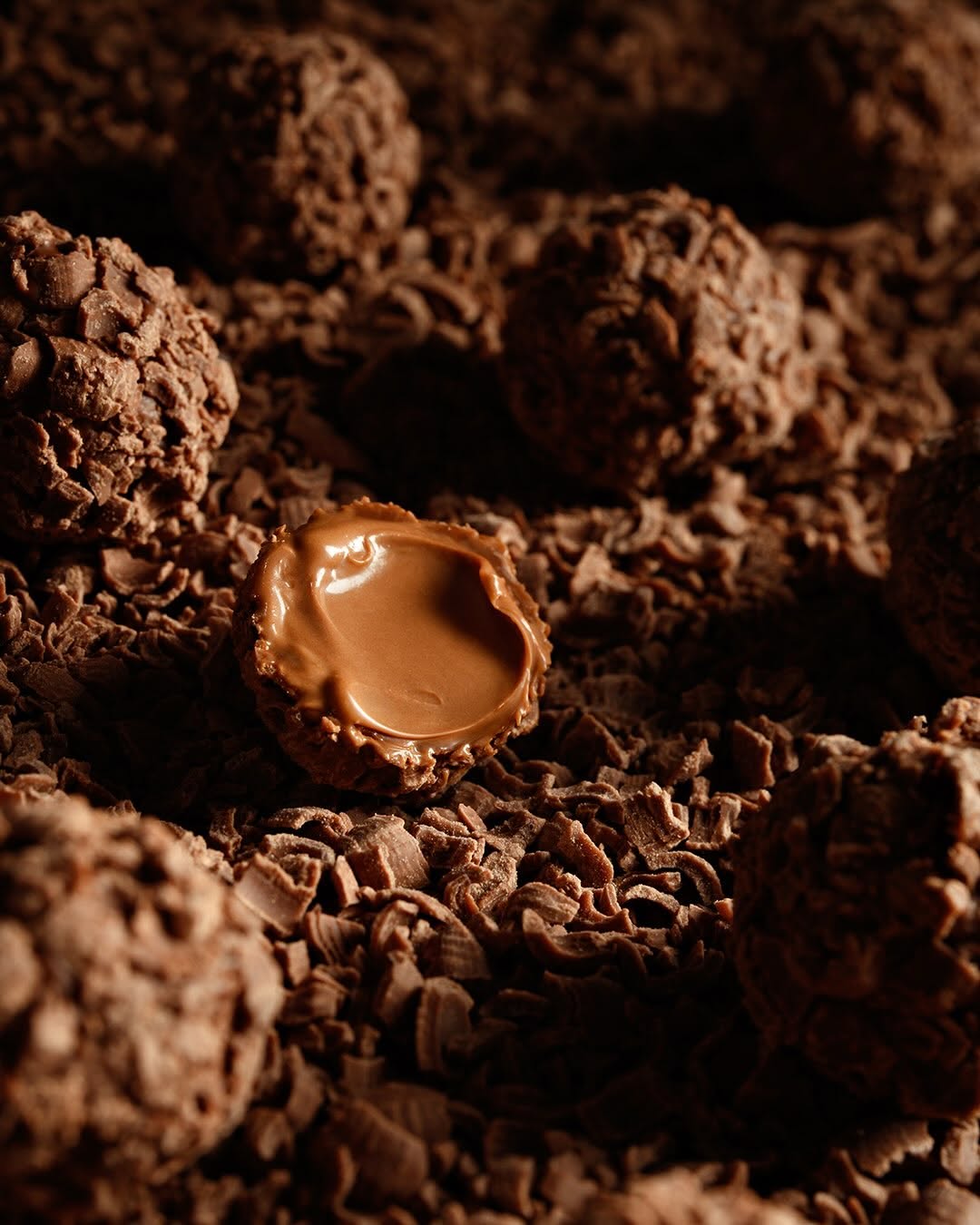 Post de Chocolat du Jour