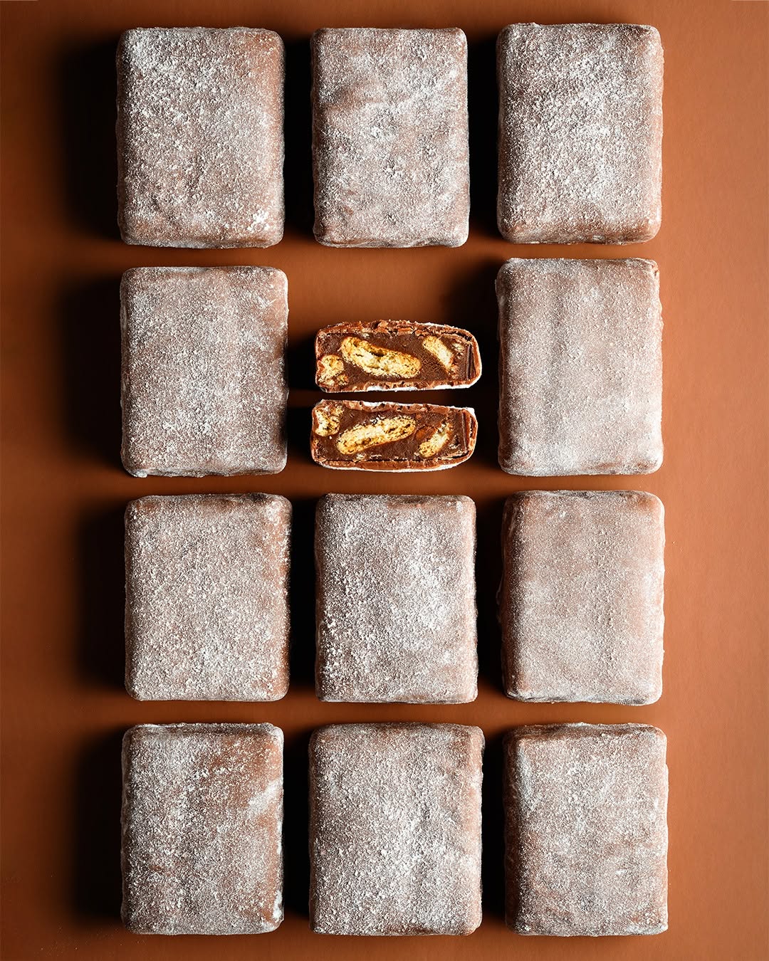Post de Chocolat du Jour