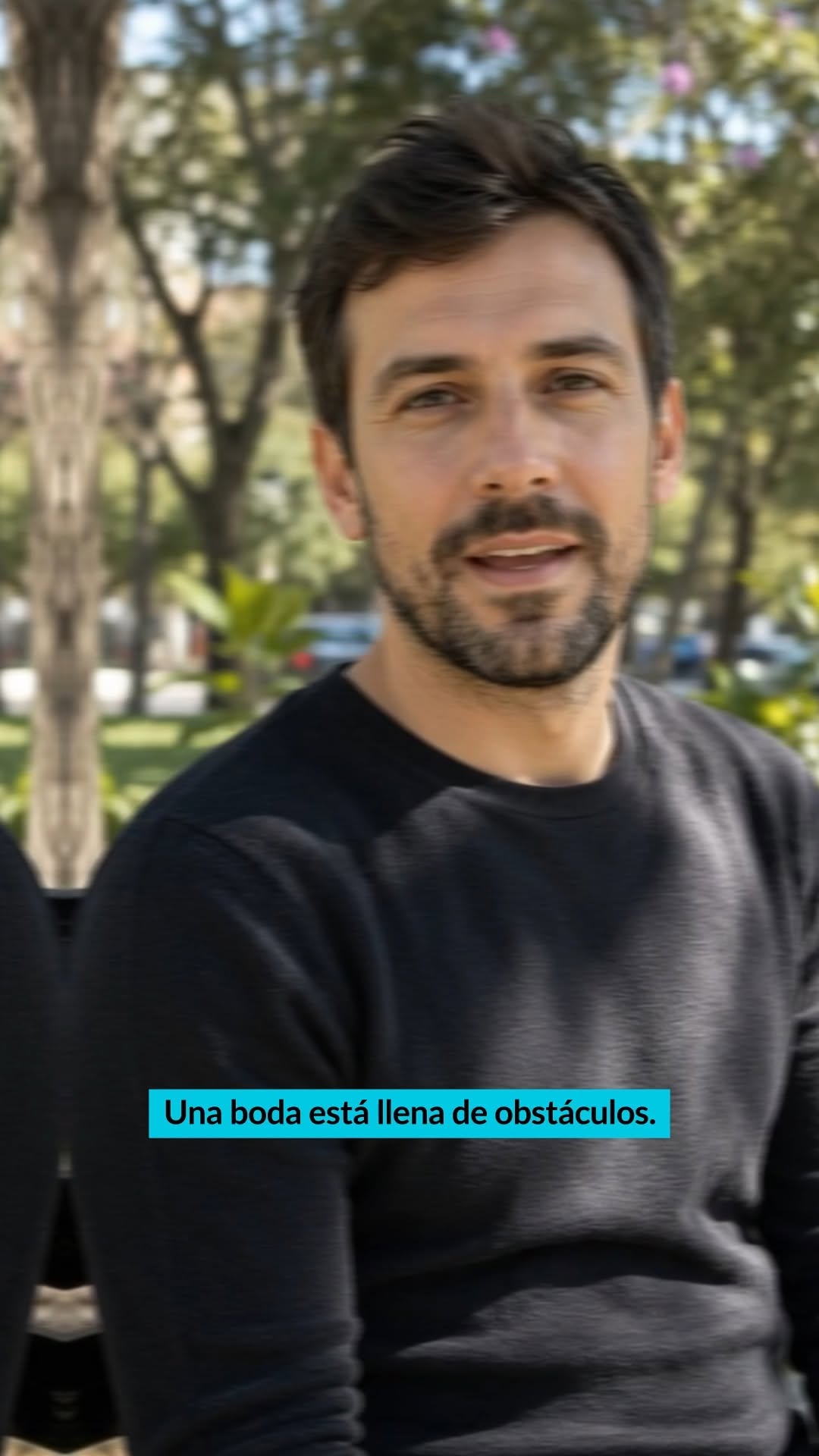 Post de Chubb