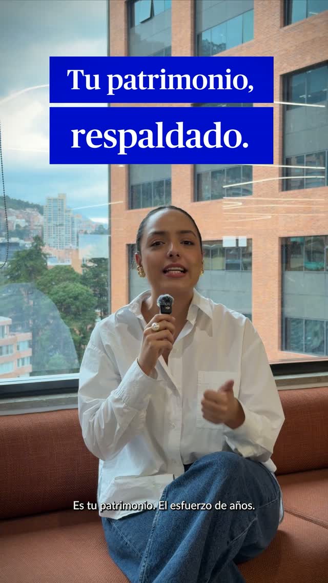 Post de Chubb