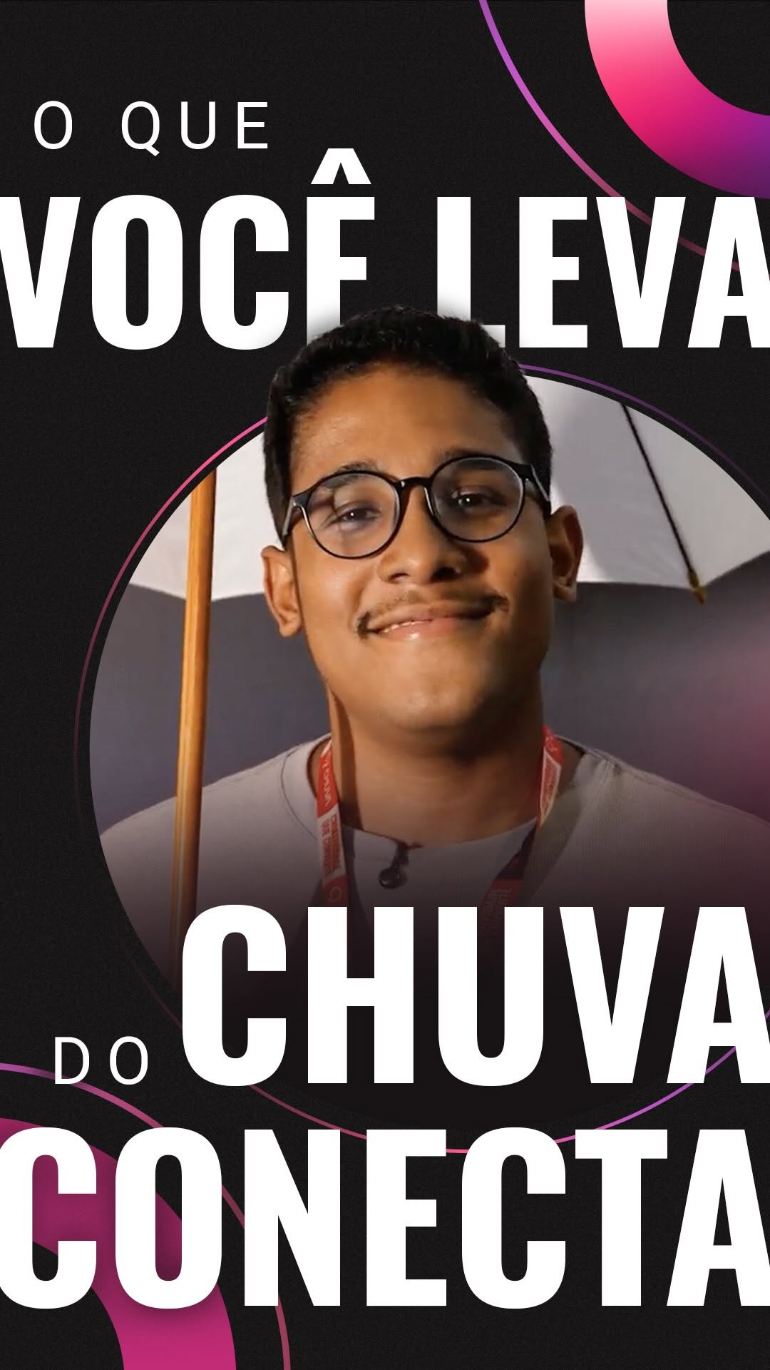 Post de Chuva