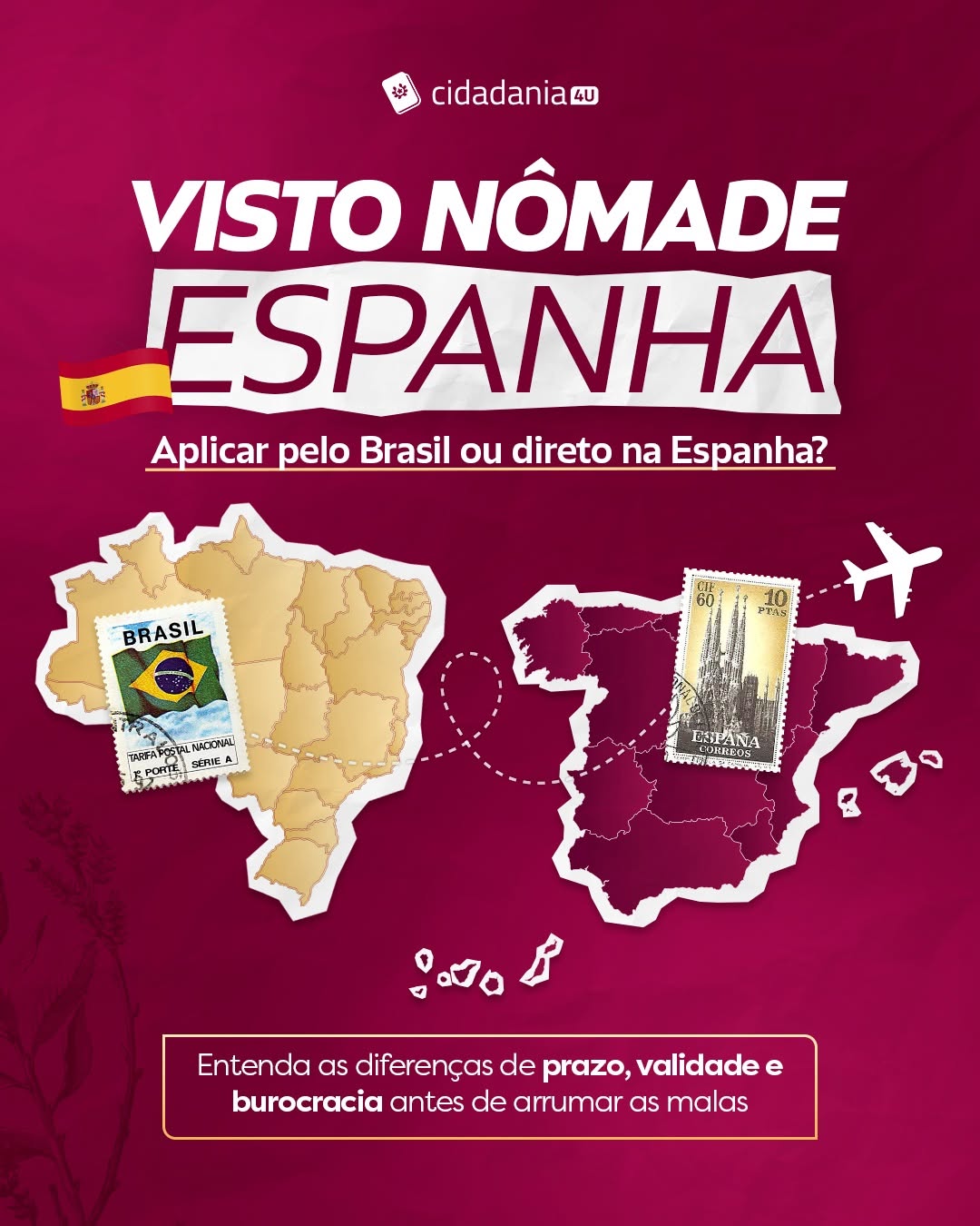 Post de Cidadania 4u