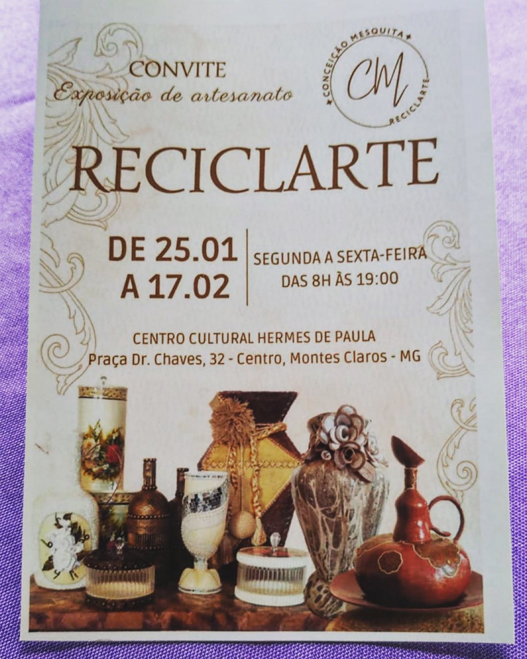 Post de Cimelide
