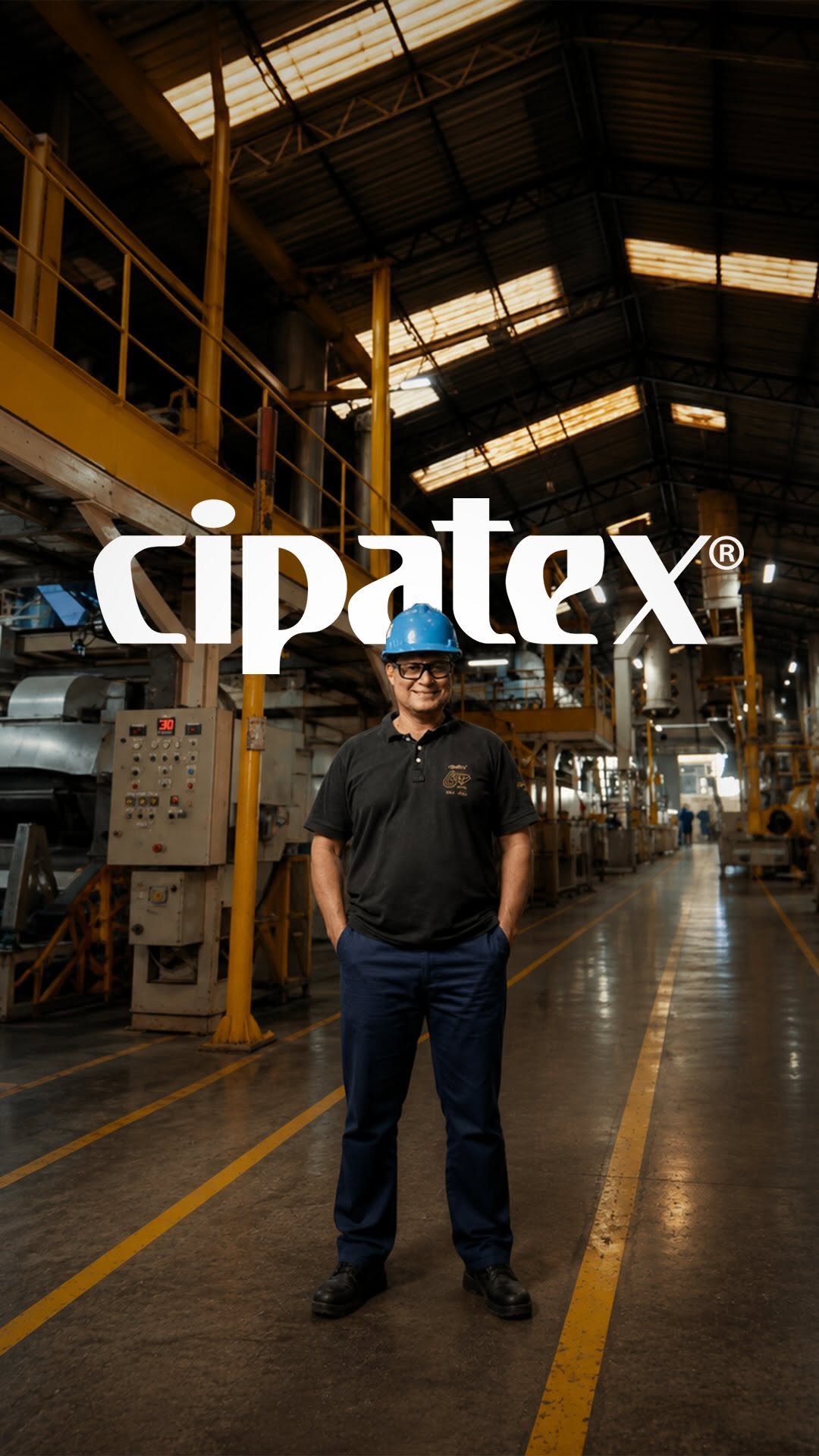Post de Cipatex Group