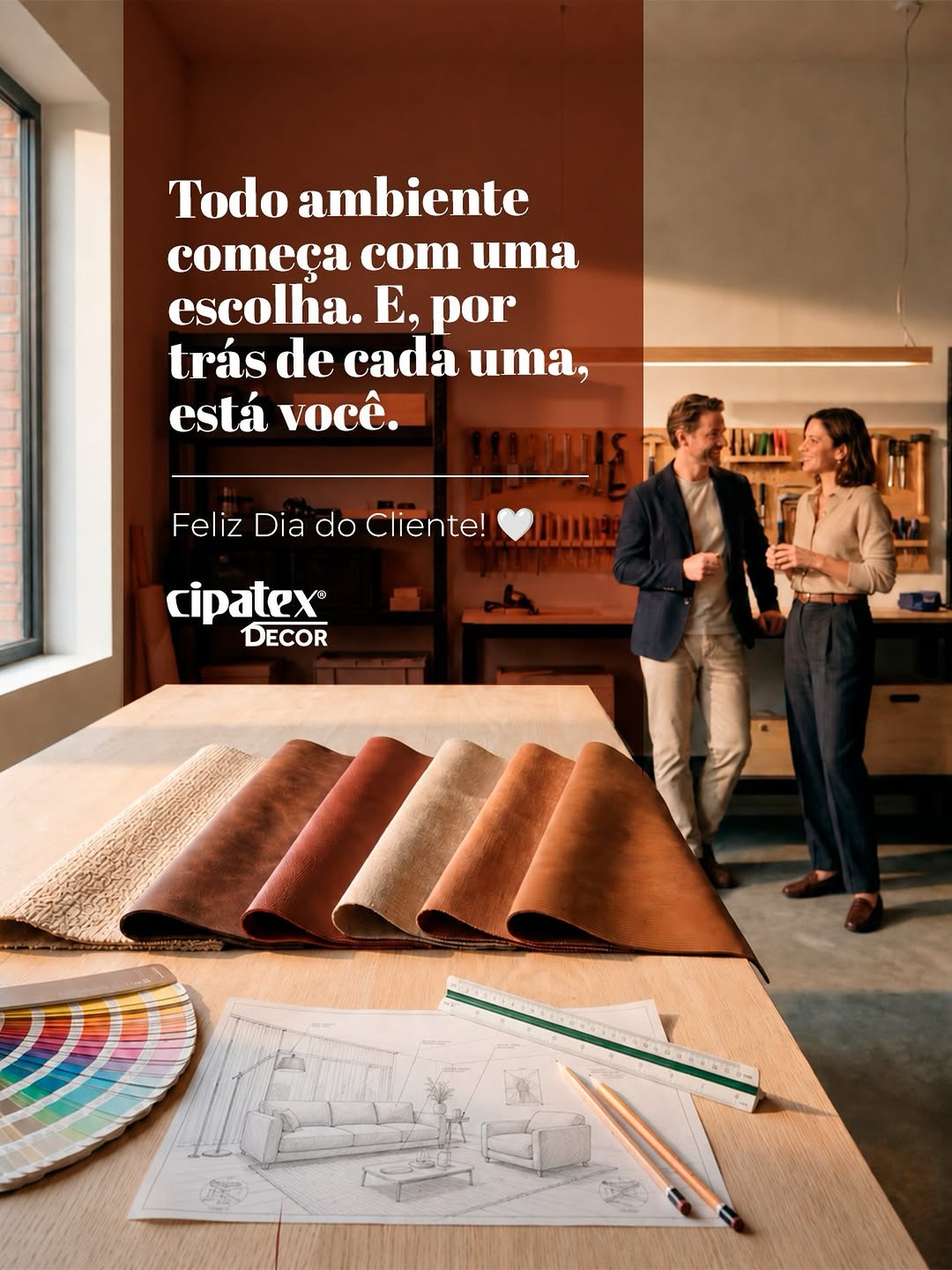 Post de Cipatex Group