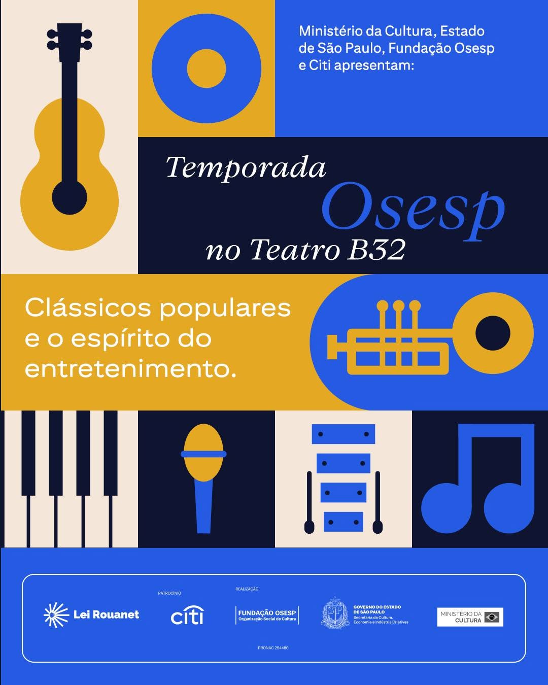 Post de Citi Brasil