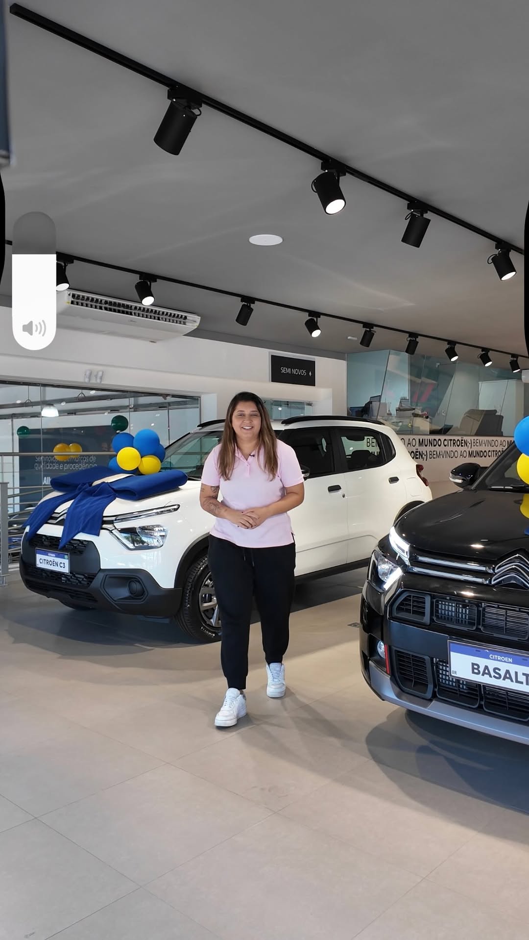 Post de Citroën