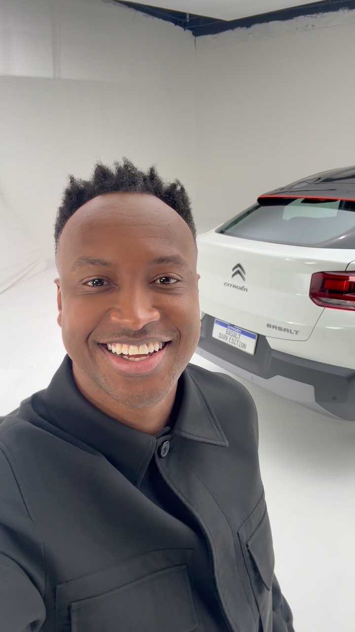 Post de Citroën