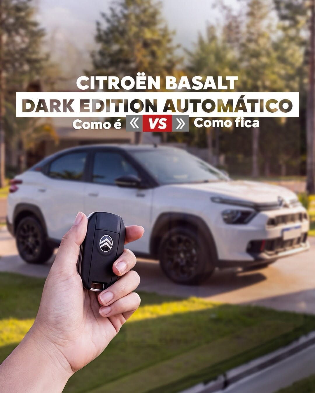 Post de Citroën