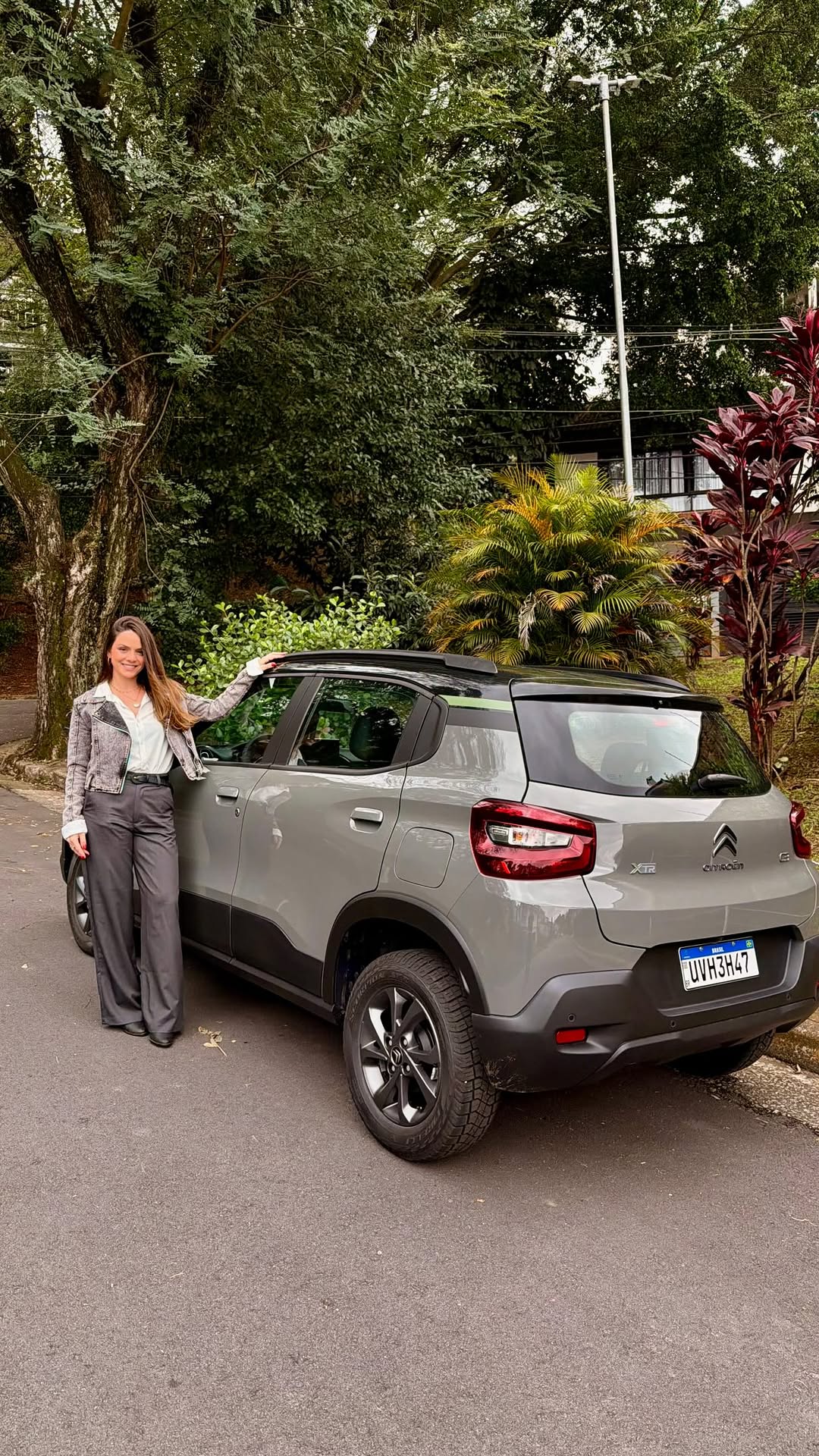 Post de Citroën