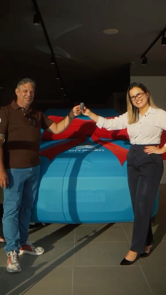 Post de Citroën