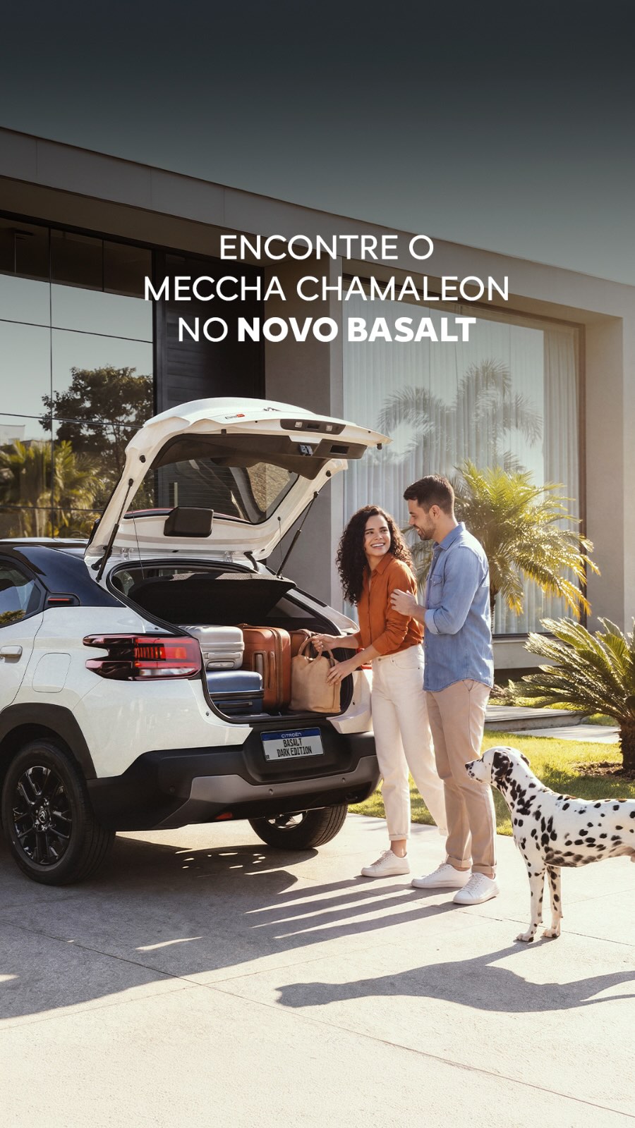 Post de Citroën