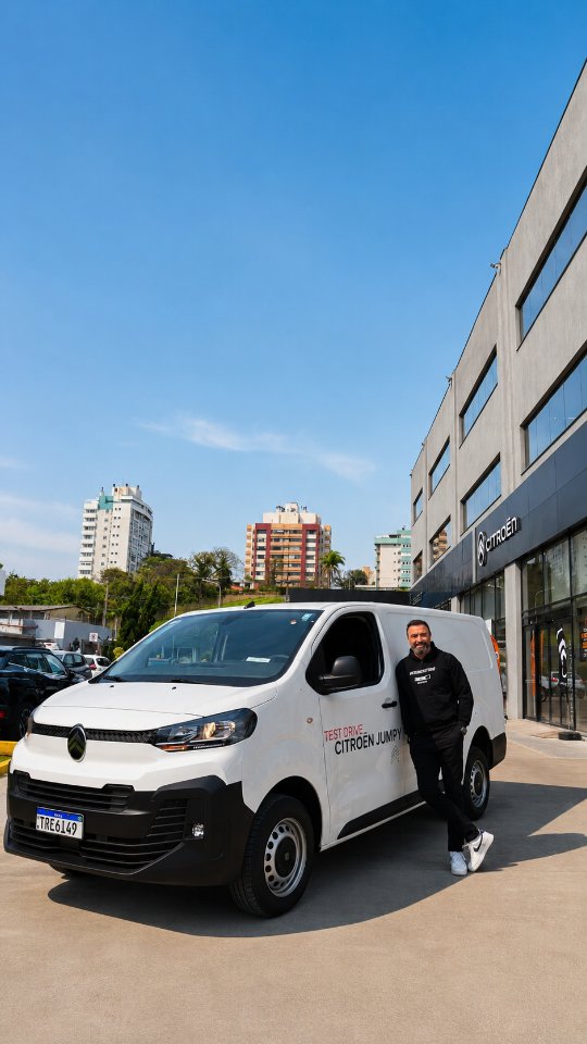 Post de Citroën