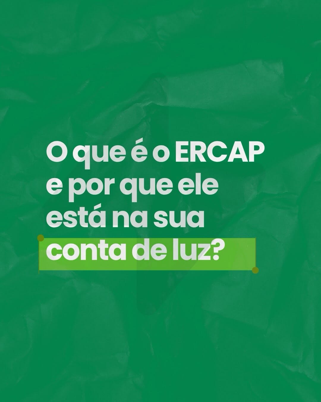 Post de Clarke energia