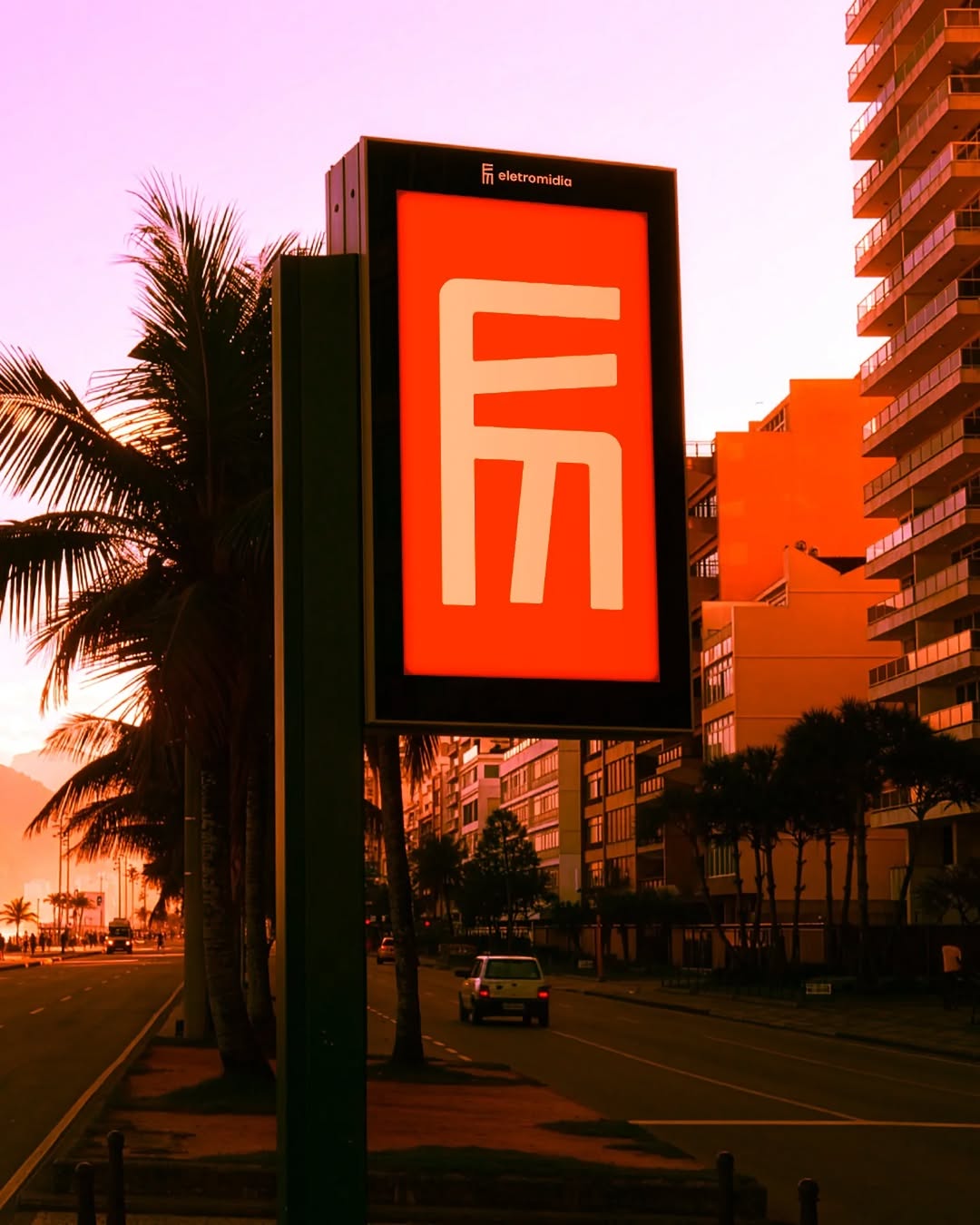 Post de Clear channel