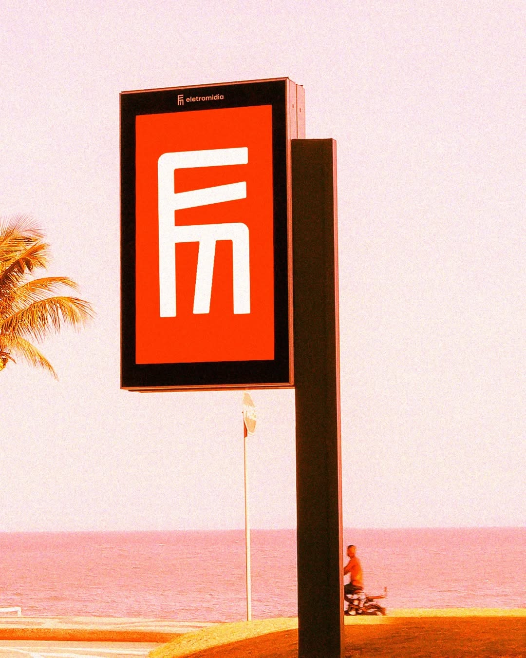 Post de Clear channel