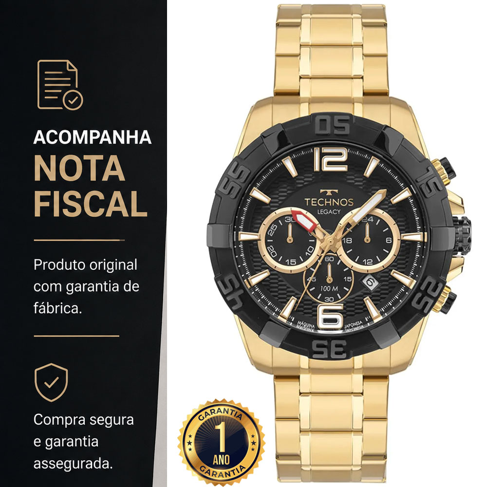 Post de Clock