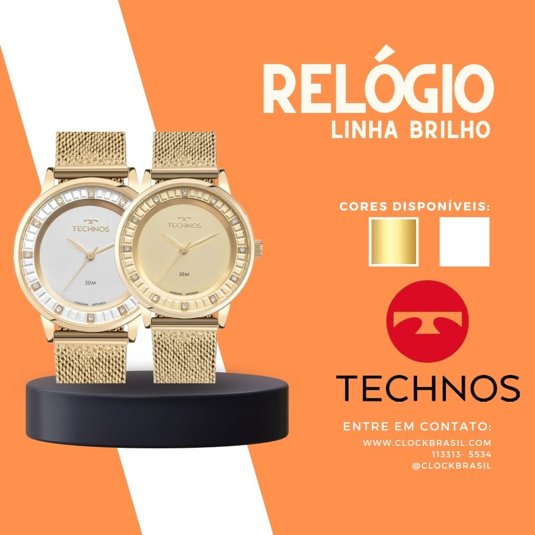 Post de Clock