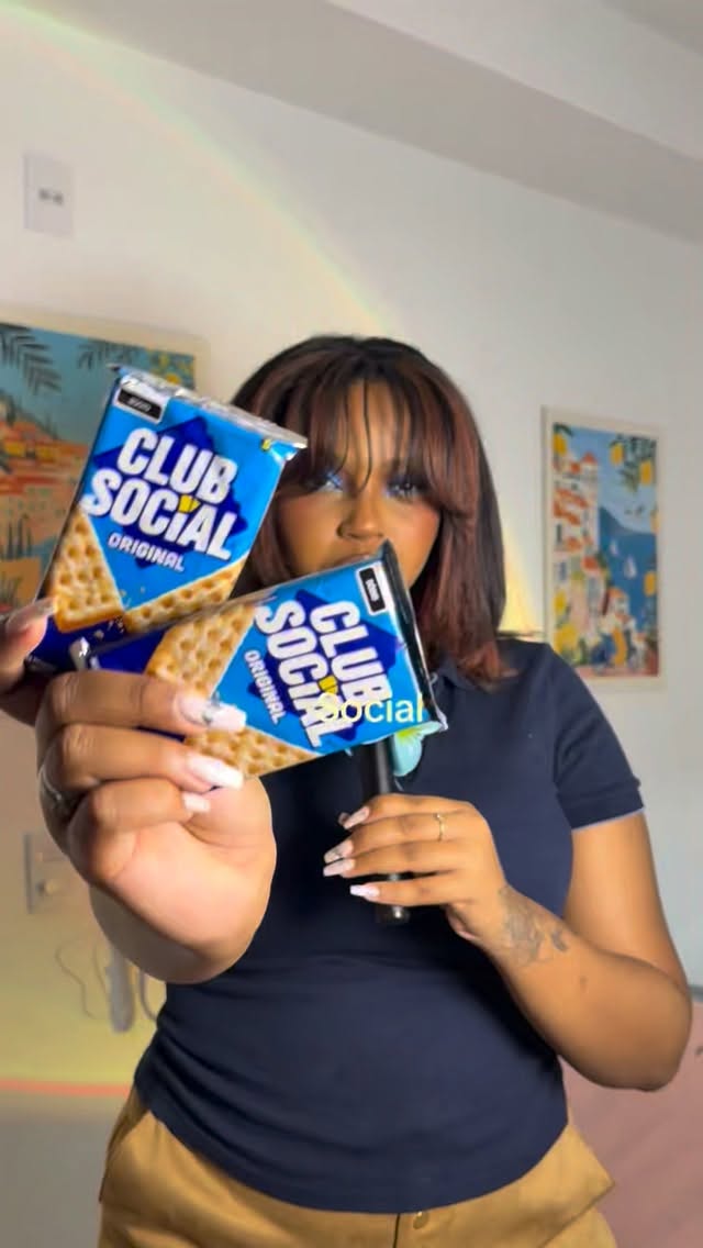 Post de Club Social