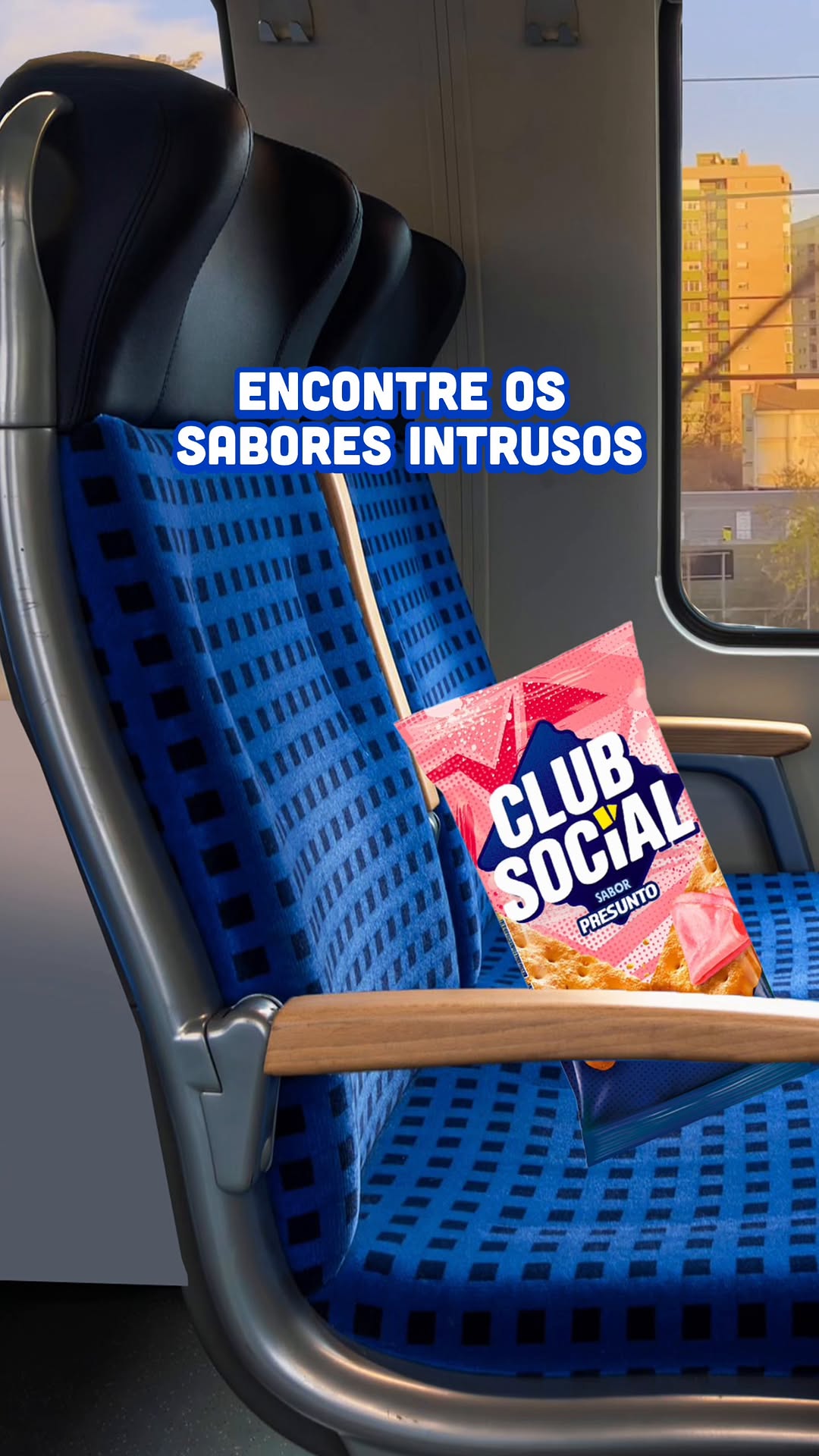 Post de Club Social