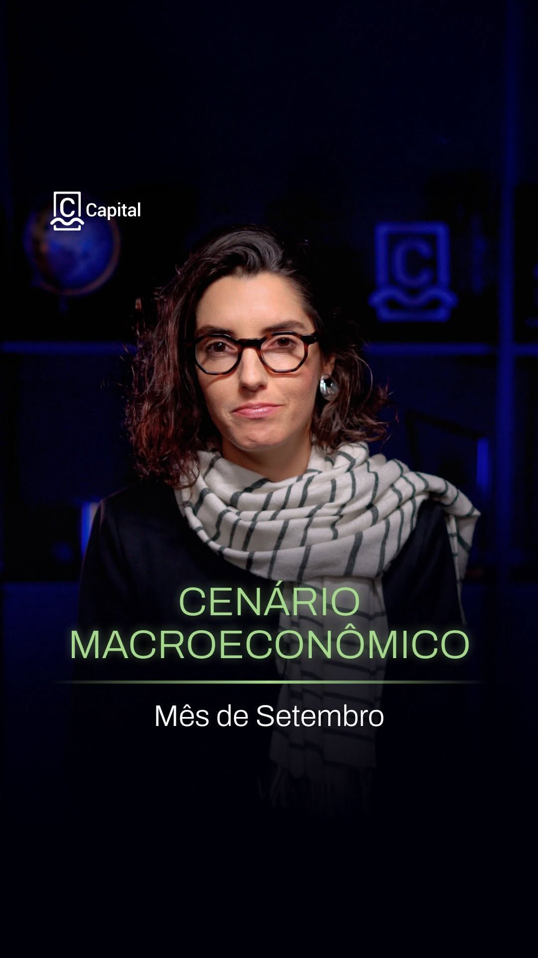 Post de CM Capital