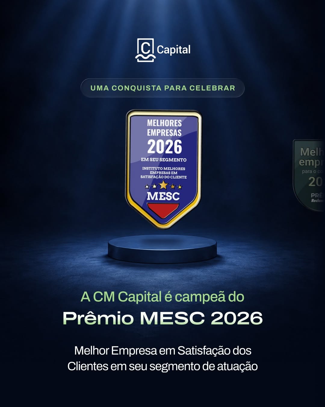 Post de CM Capital