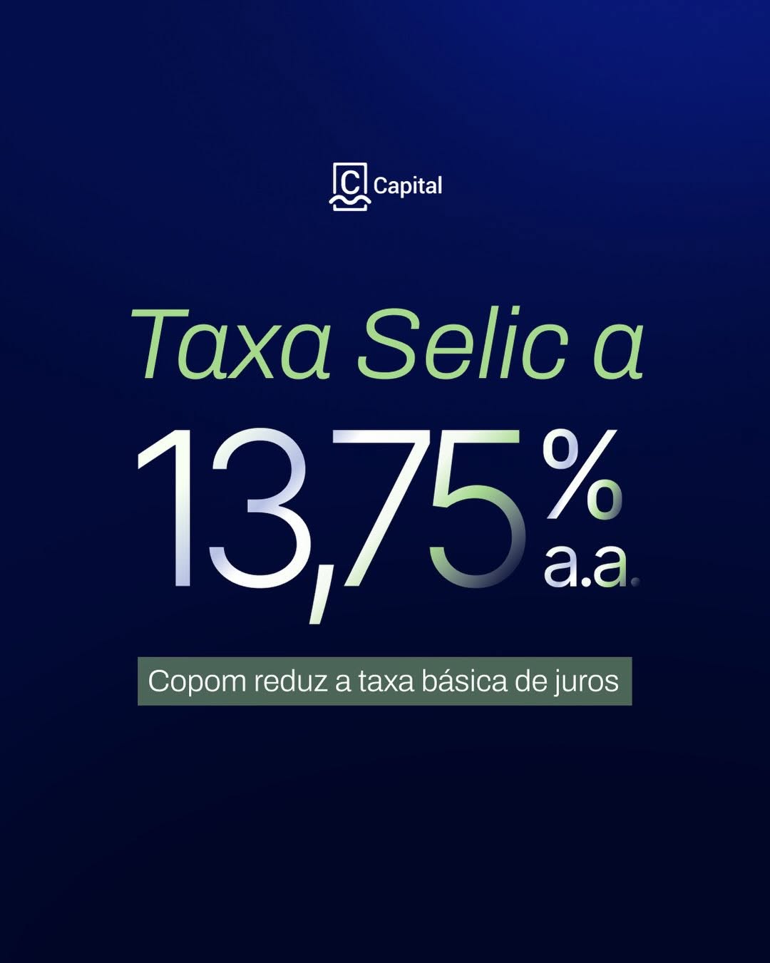 Post de CM Capital