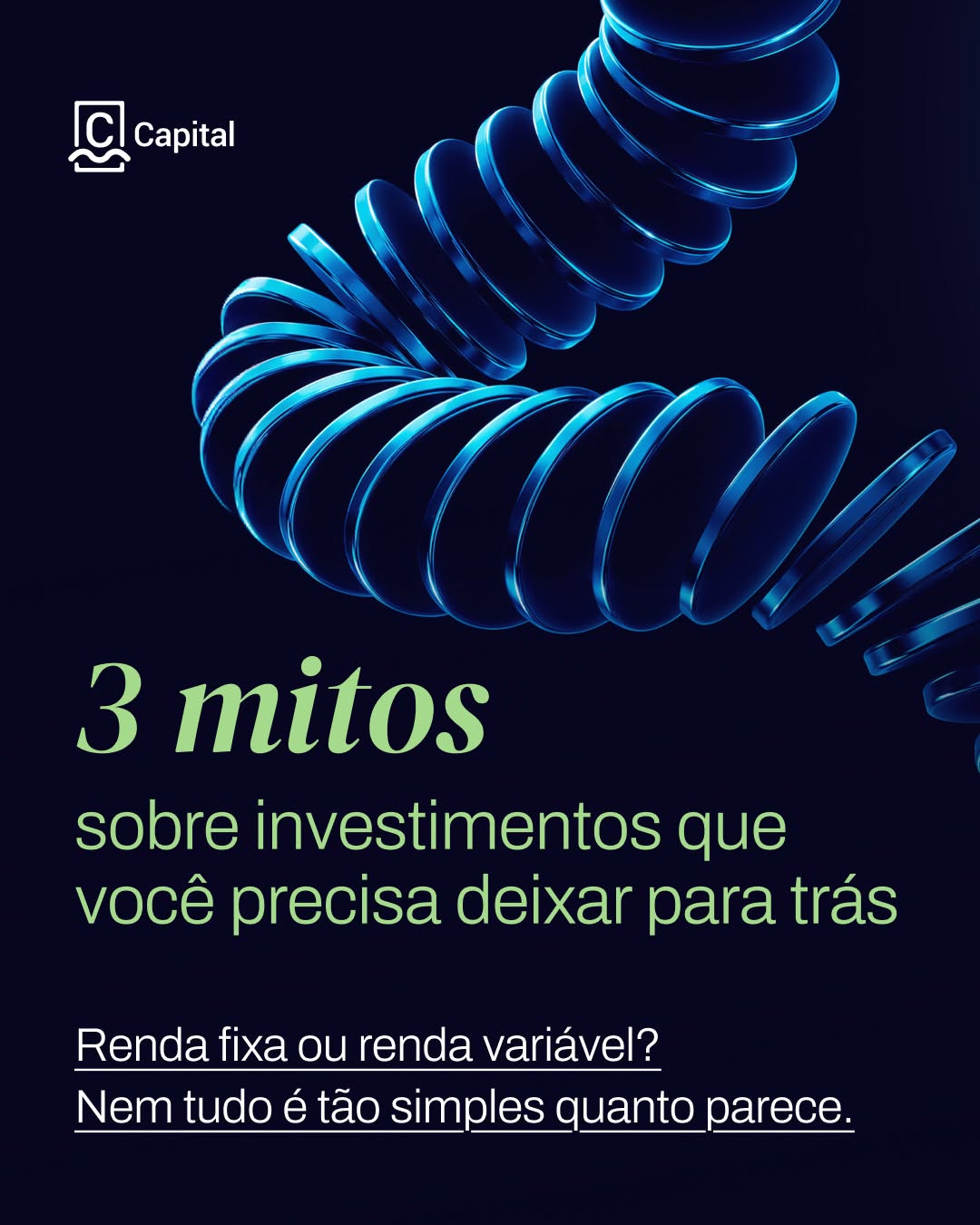 Post de CM Capital