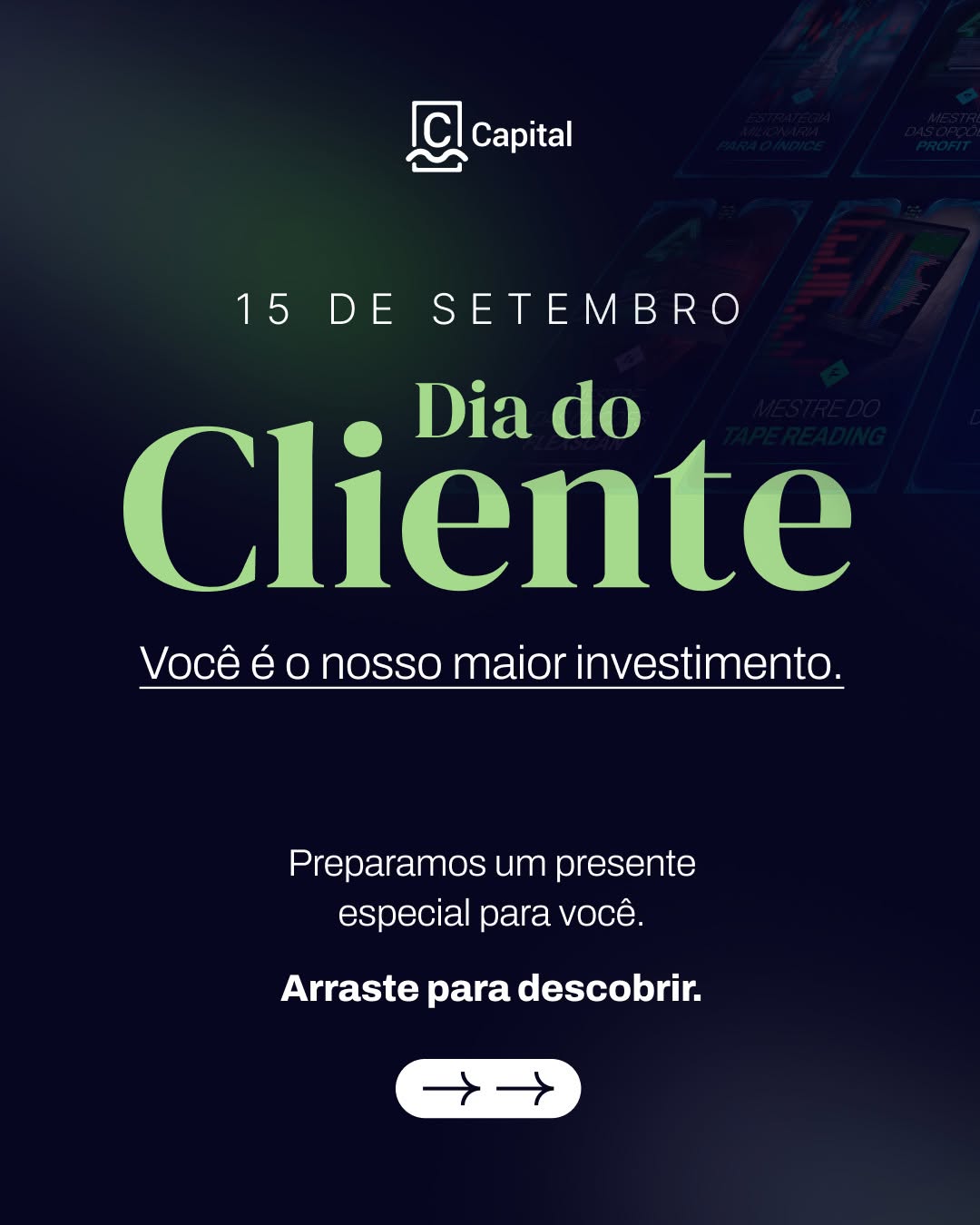 Post de CM Capital