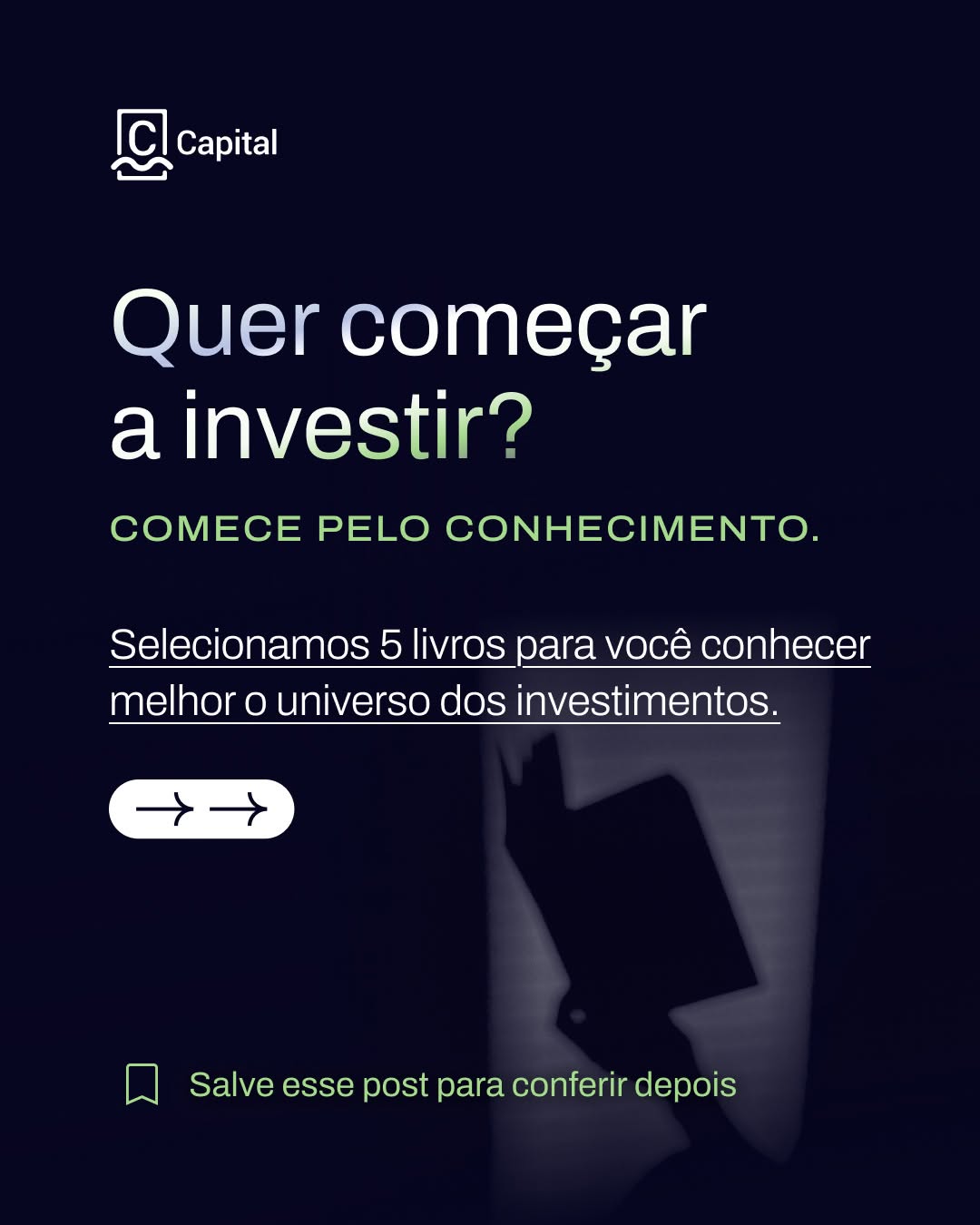 Post de CM Capital