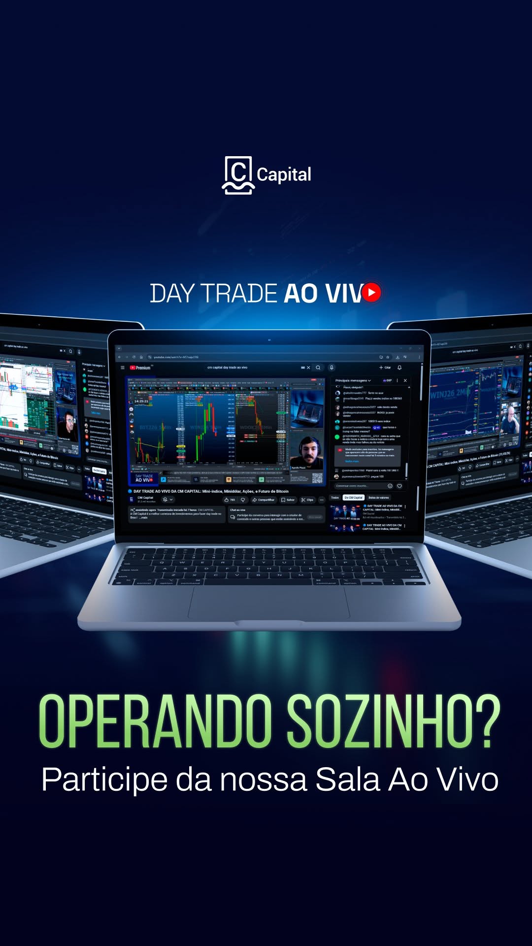 Post de CM Capital