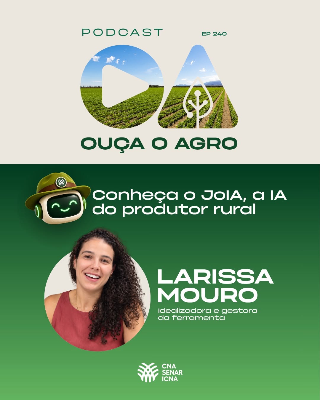 Post de Sistema CNA