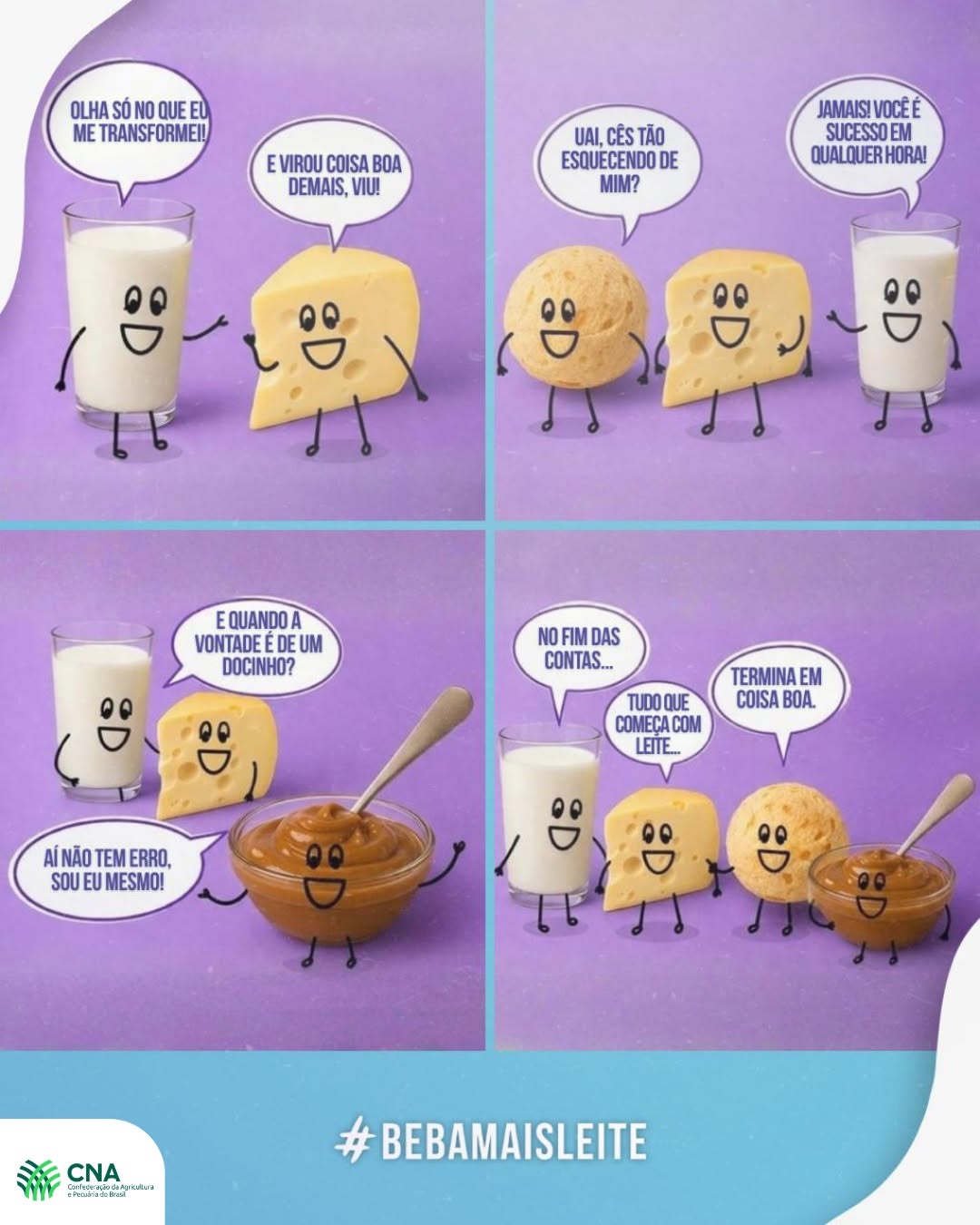 Post de Sistema CNA