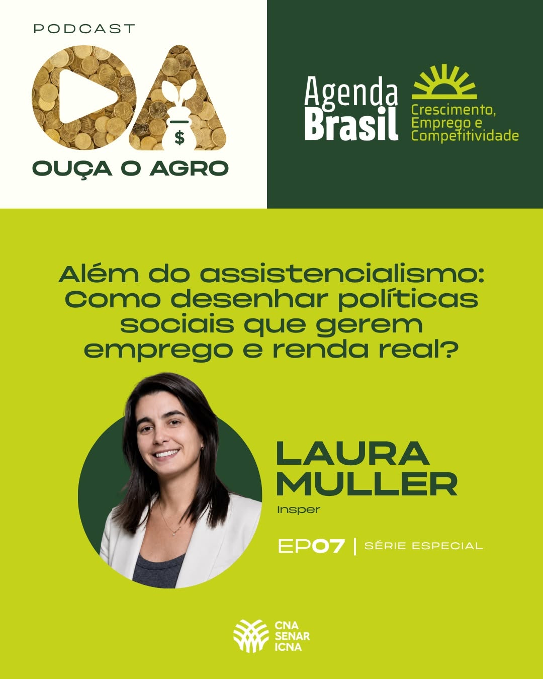 Post de Sistema CNA