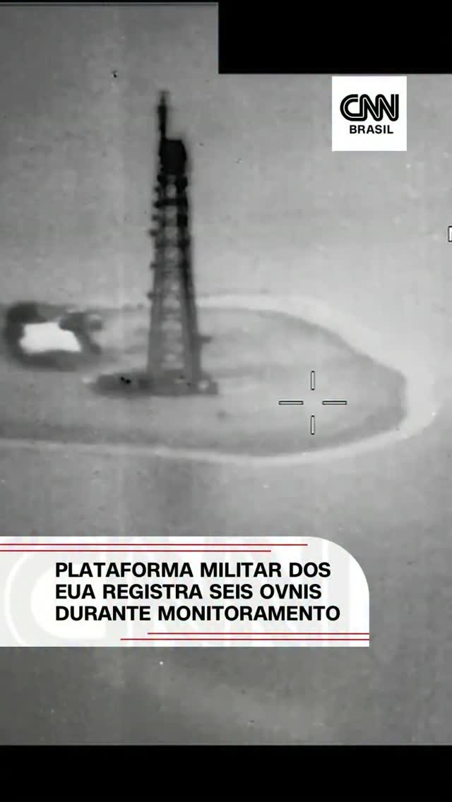 Post de Cnn brasil