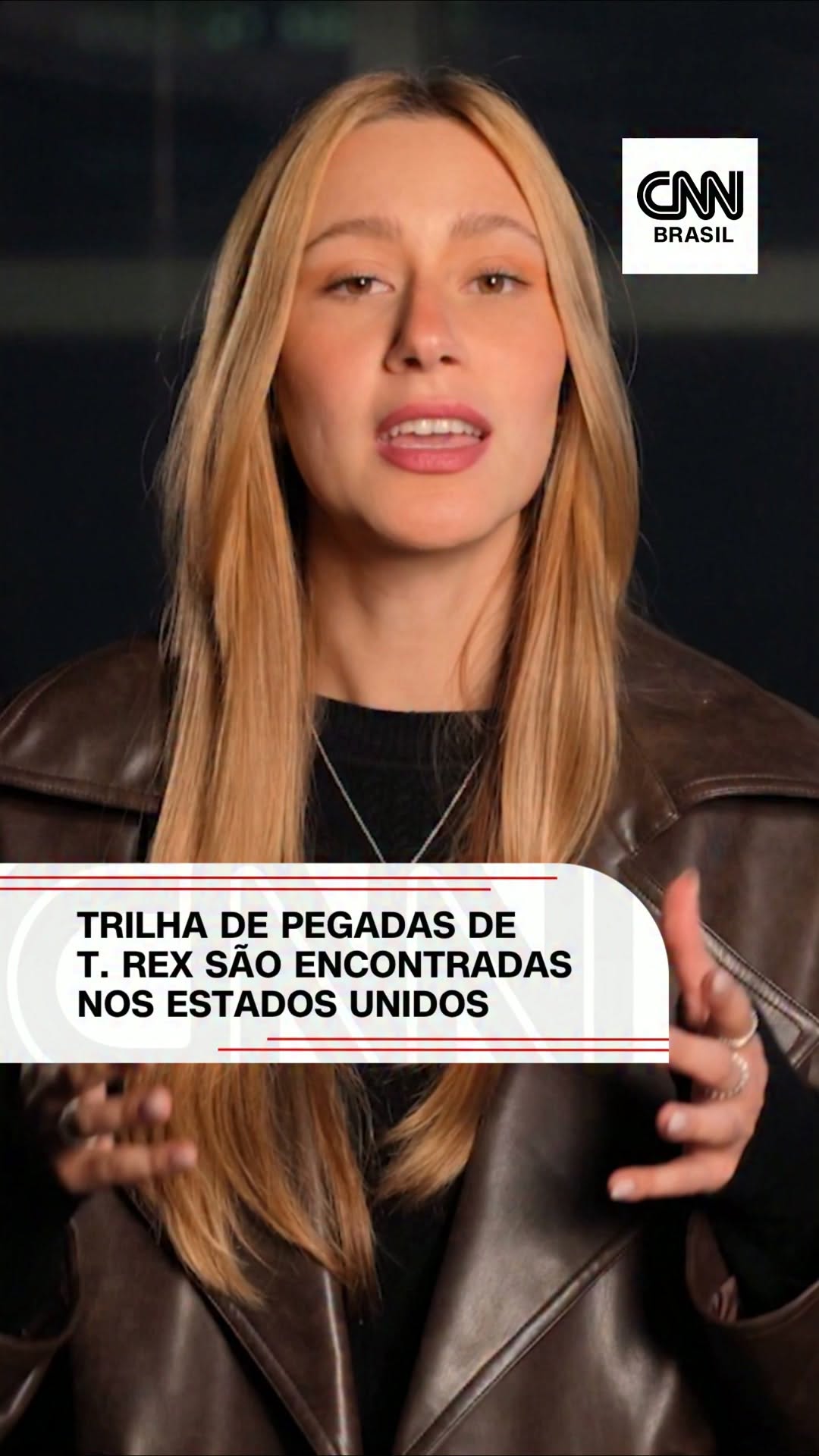 Post de Cnn brasil