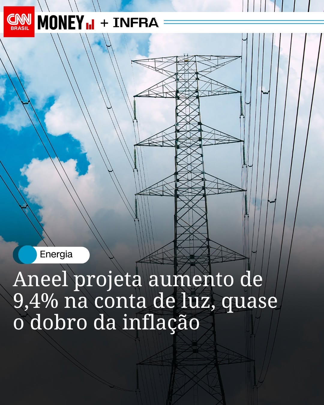 Post de Cnn brasil