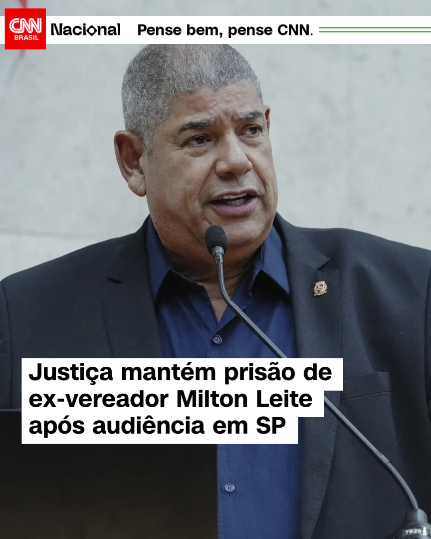 Post de Cnn brasil