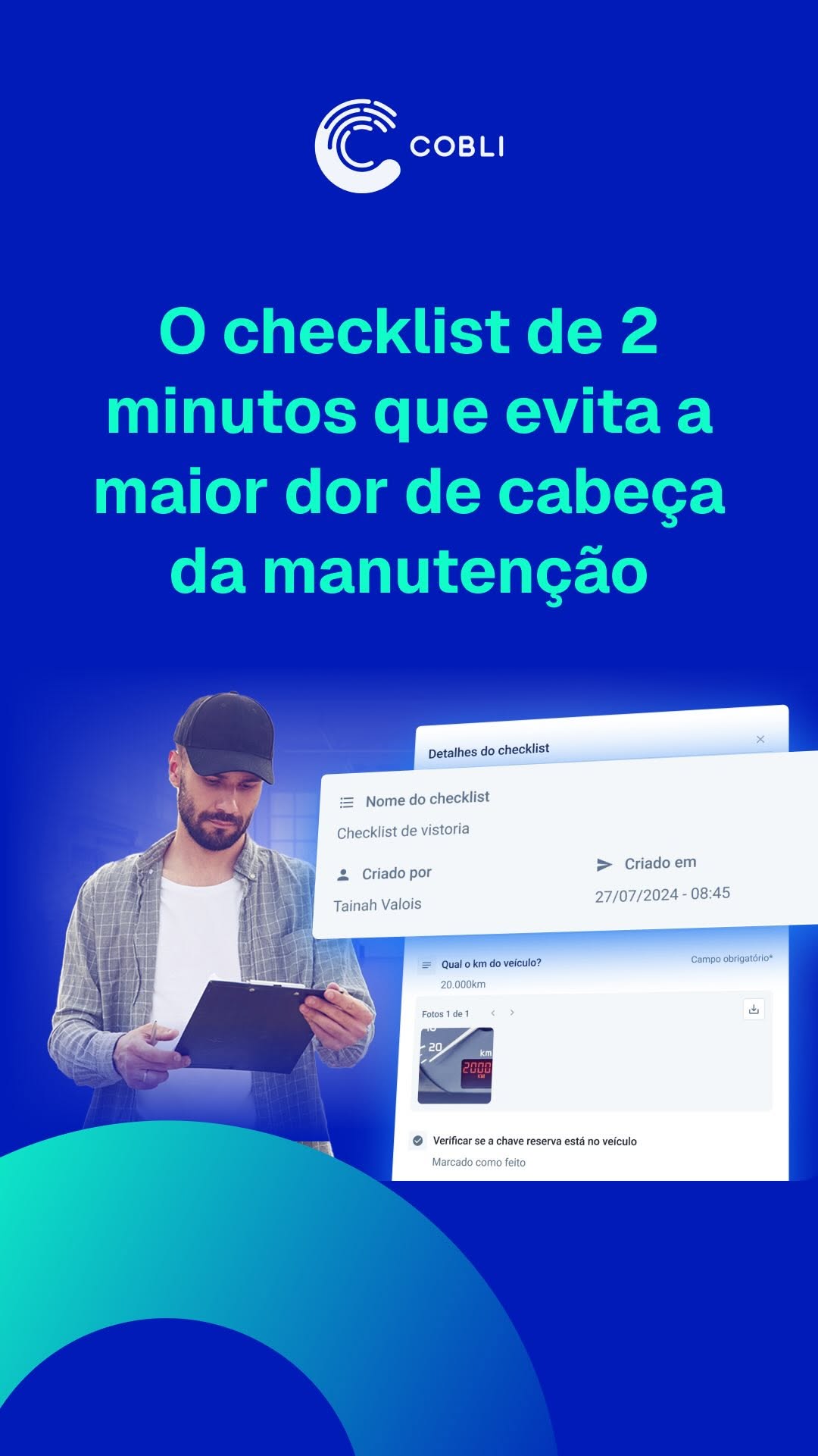 Post de Cobli
