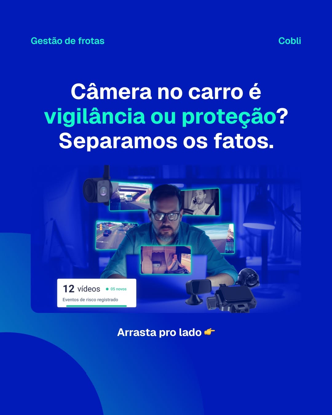 Post de Cobli