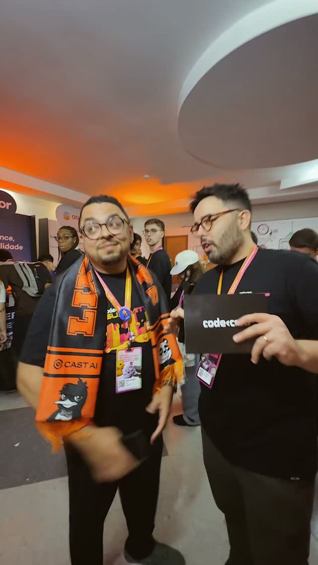 Post de Codecon