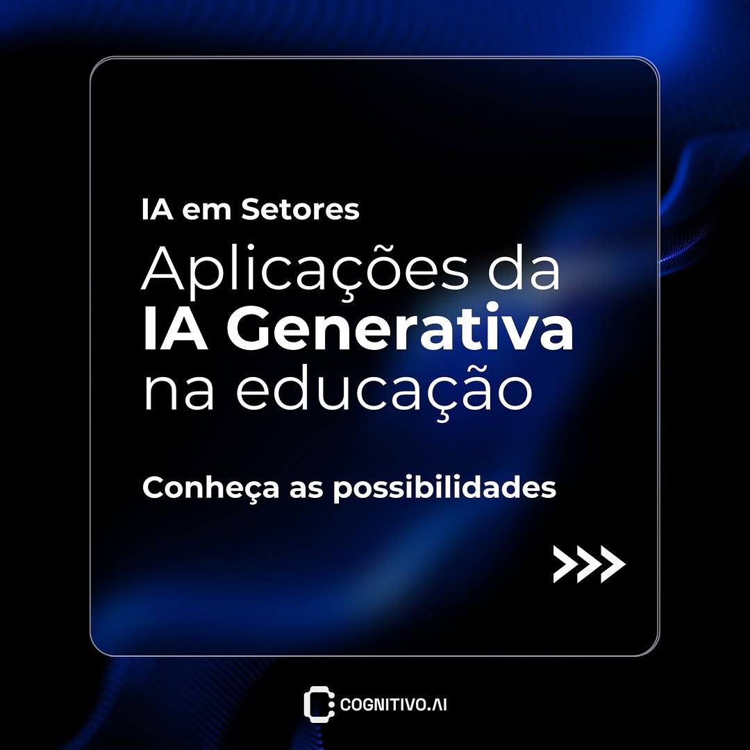 Post de Cognitivo.ai