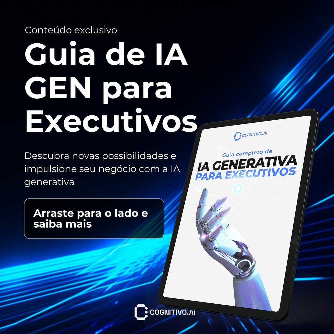 Post de Cognitivo.ai