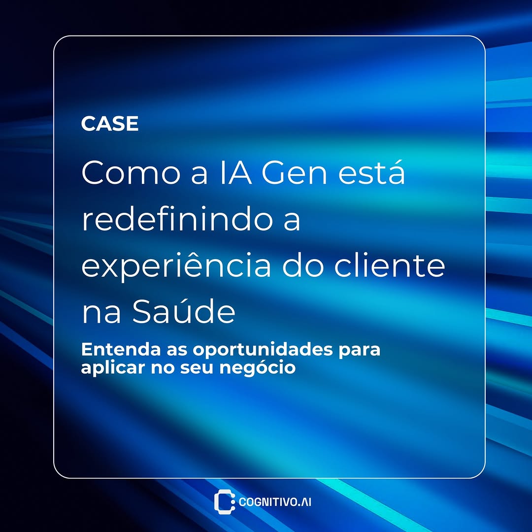 Post de Cognitivo.ai