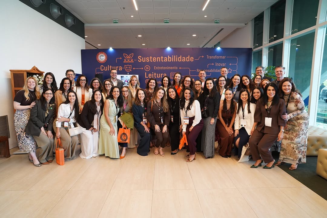 Post de Colégio Brasileiro de Radiologia e Diagnóstico por Imagem